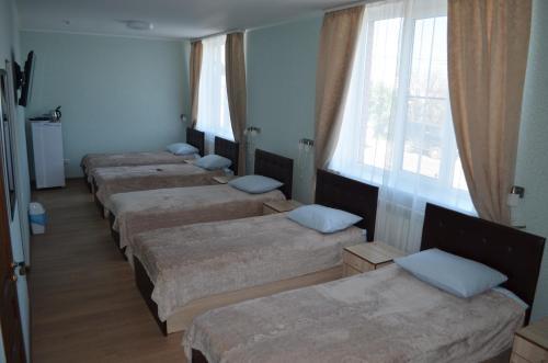 Hostal ??????? ????