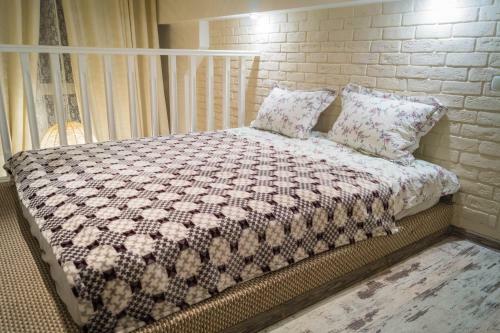 Inhome24 2 Floor Apartment On Polyarnaya 31a