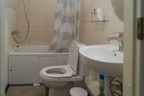 Inhome24 2 Floor Apartment On Polyarnaya 31a