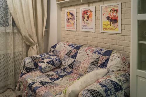 Inhome24 2 Floor Apartment On Polyarnaya 31a