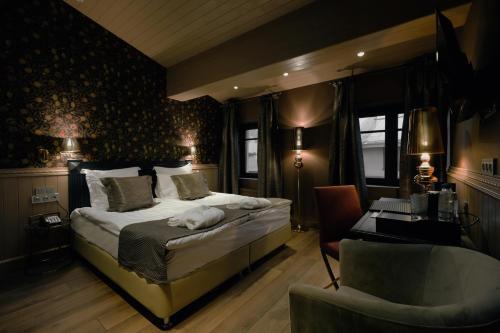 Boutique Hotel Arbat 6