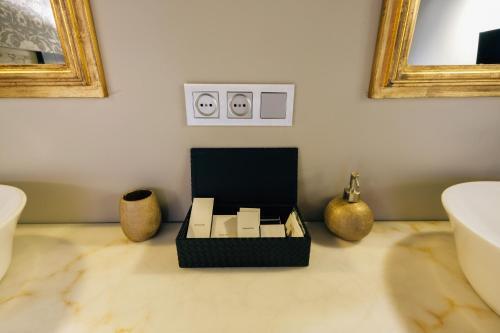 Boutique Hotel Arbat 6