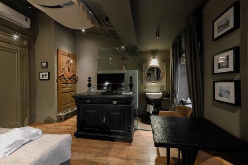 Boutique Hotel Arbat 6