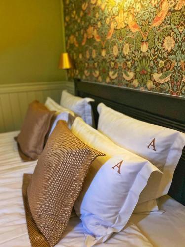 Boutique Hotel Arbat 6