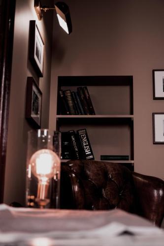 Boutique Hotel Arbat 6