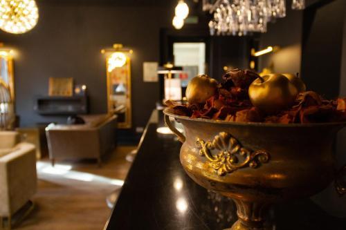 Boutique Hotel Arbat 6