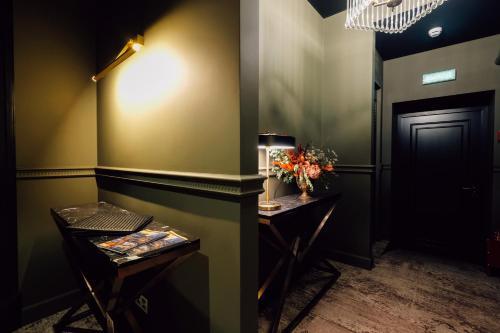 Boutique Hotel Arbat 6