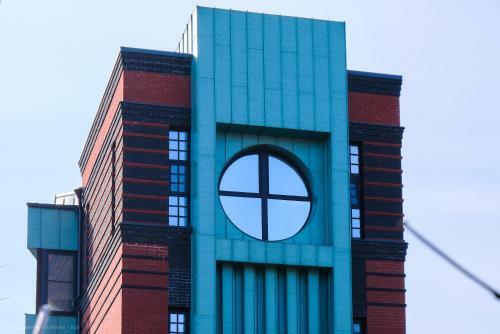 Hotel Amilko Residence