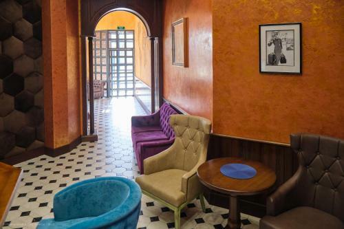 Hotel Amilko Residence