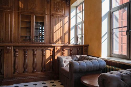 Hotel Amilko Residence