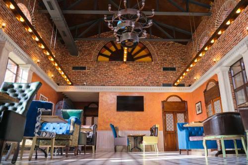 Hotel Amilko Residence