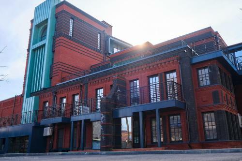 Hotel Amilko Residence