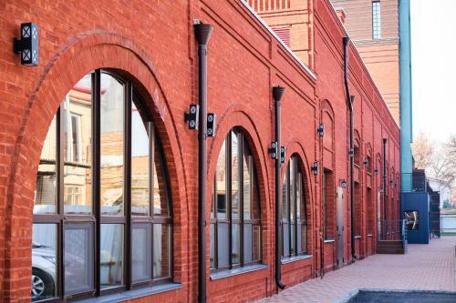 Hotel Amilko Residence