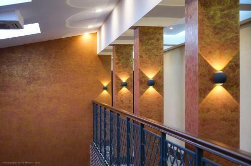 Hotel Amilko Residence