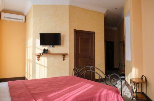 Hotel Amilko Residence