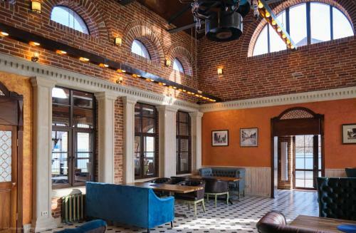 Hotel Amilko Residence
