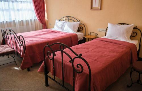 Hotel Amilko Residence