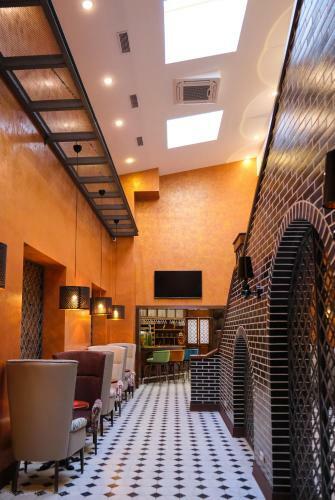 Hotel Amilko Residence