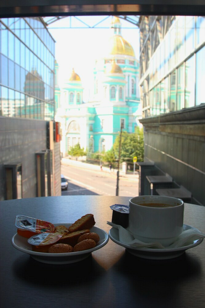 Hotel Elokhovsky City