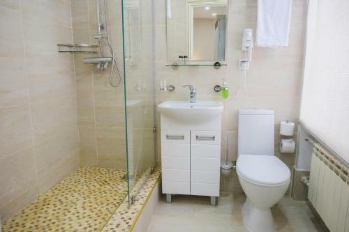 Stoleshnikov Boutique Hotel