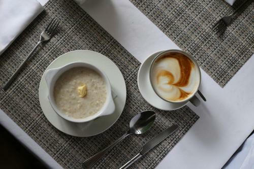 Stoleshnikov Boutique Hotel
