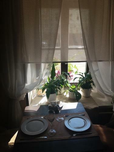 Stoleshnikov Boutique Hotel