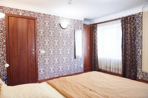 Hostel Hothos