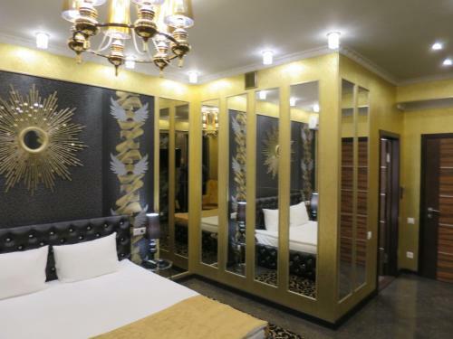 Hotel Tema