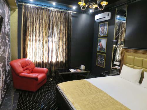 Hotel Tema
