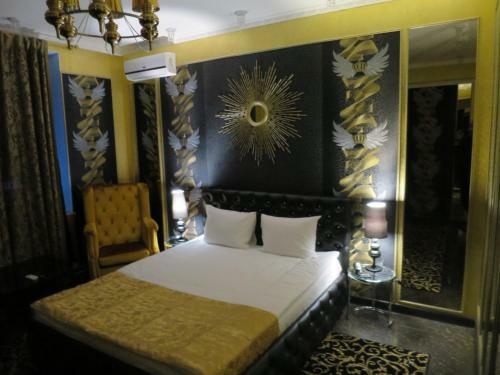 Hotel Tema