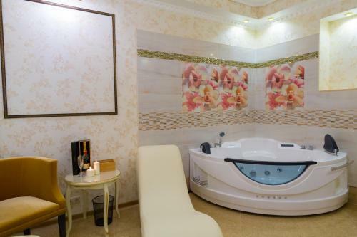 Hotel Tema