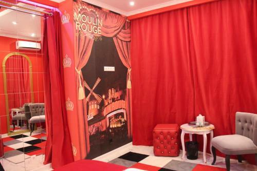 Hotel Tema