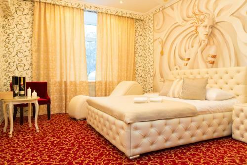 Hotel Tema