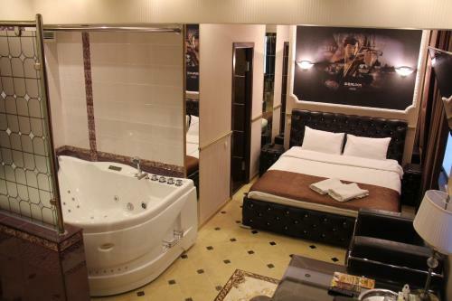 Hotel Tema