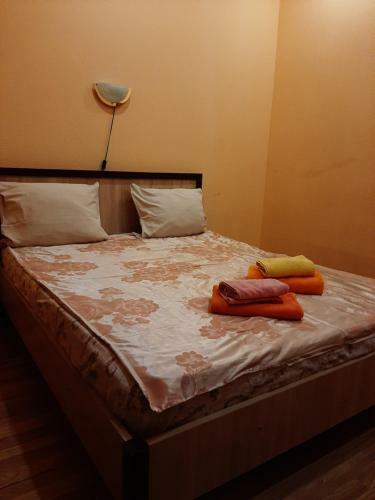 Hotel Gostinitsa Komfort