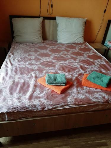 Hotel Gostinitsa Komfort