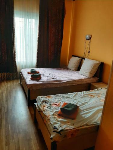 Hotel Gostinitsa Komfort