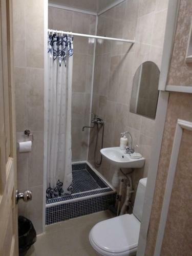 Hotel Gostinitsa Komfort