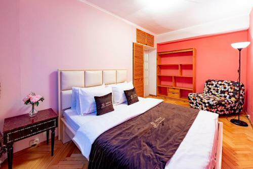 Apartamento Inndays On Leninskiy Prospekt