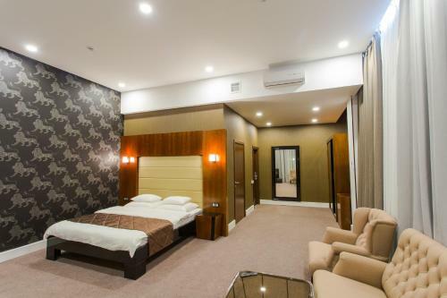 Grand Hotel Palacio