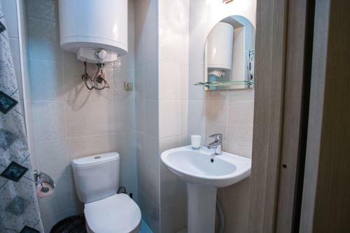 Apartamento Moscow Comfort Hotel