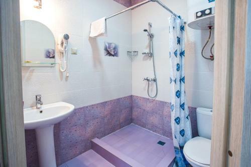 Apartamento Moscow Comfort Hotel