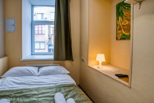 Apartamento Moscow Comfort Hotel