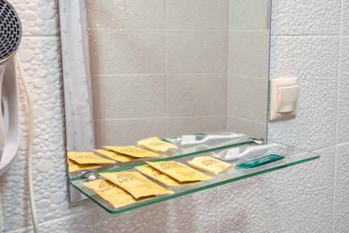 Apartamento Moscow Comfort Hotel