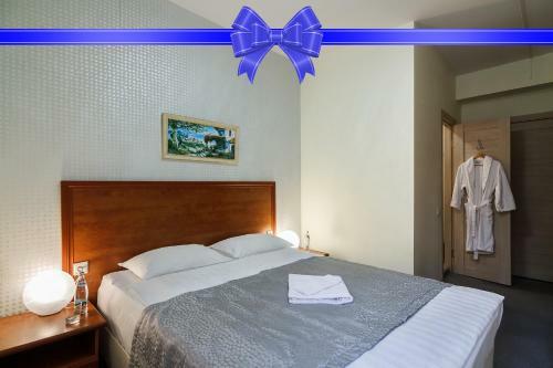 Apartamento Moscow Comfort Hotel