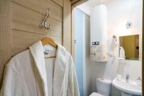 Apartamento Moscow Comfort Hotel