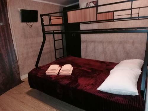 999 Gold Hotel