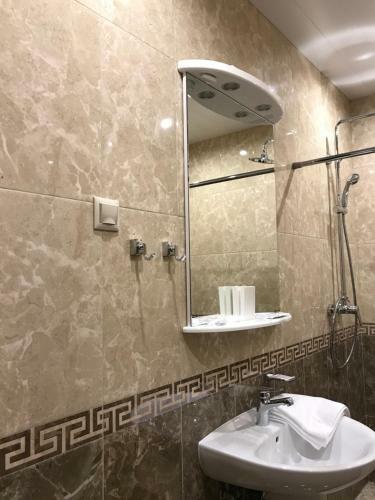 Hotel Compas