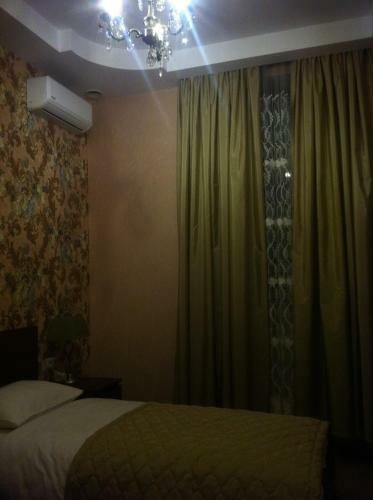Hotel Compas