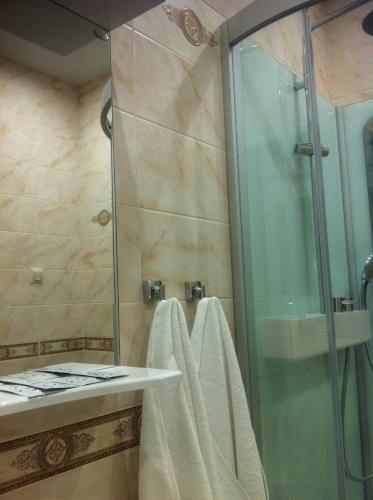 Hotel Compas